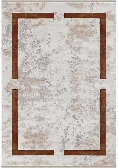 Dinarsu Halı 160x230 Electra Koleksiyonu 34218-080 Renkli