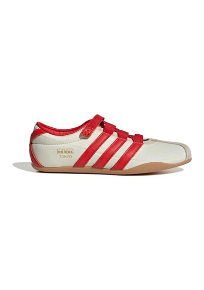 Adidas Kadın Spor Ayakkabı Tokyo Mj W Ih3999 Beyaz