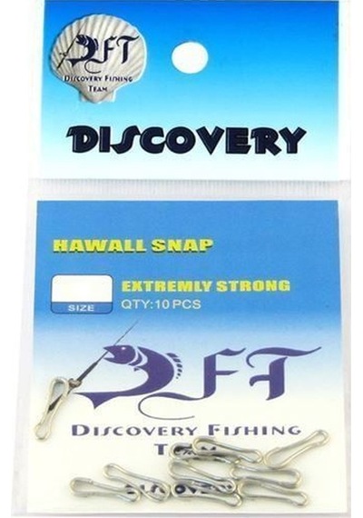 T. Dft Cjs040 Hawai Klips Nikel No:01 1/10