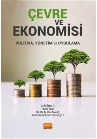 Çevre Ve Ekonomisi / Kolektif