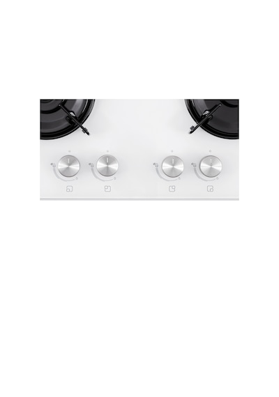 Vestel SO 6114 YB DG Set Üstü Ocak
