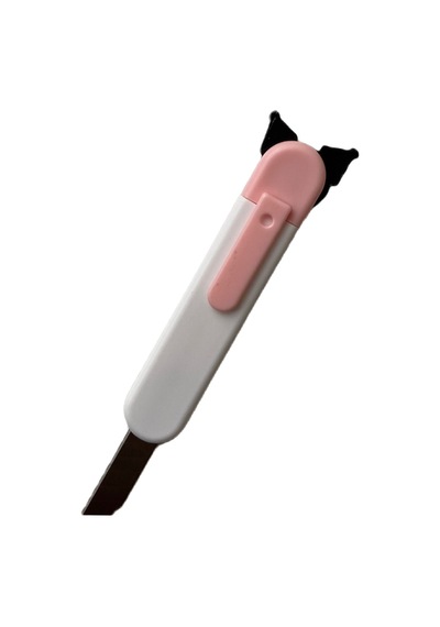 Schulzz Sanrio Kuromi Mini Falçata