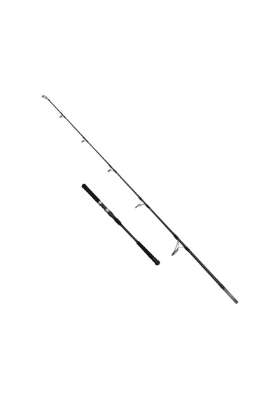 Captain Deep Game 173 Cm 100-300g Aksiyonlu Jig Kamışı 91879562