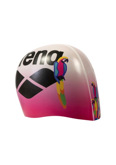 Hd Cap Unisex Çok Renkli Yüzücü Bone 005572246 1766718 Çok Renkli