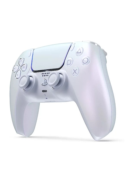 Playstation 5 Chroma Pearl Dualsense Controller