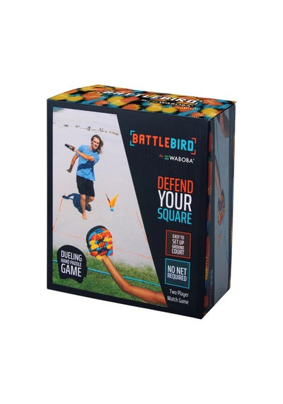 Waboba Battle Bird