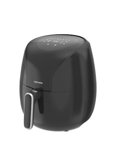 Goldmaster Foodchef 2000 W 6.4 LT XXL Yağsız Sıcak Hava Fritözü