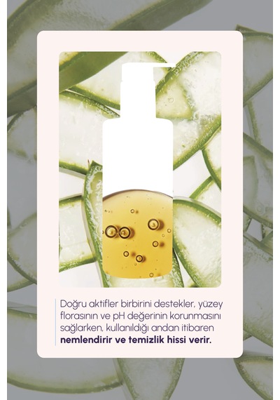 İrie Kayganlaştırıcı Etkili İntim Nemlendirici 300 ML