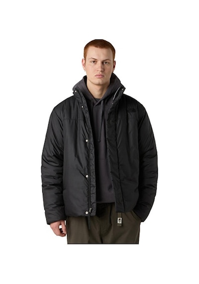 The North Face M Siurana Jacket Erkek Outdoor Montu Nf0a8dnmwoo1 Siyah Siyah