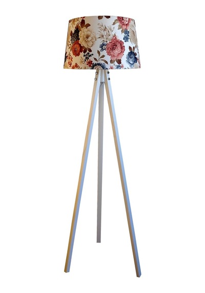 Lambada 3 Ayaklı Lambader,Abajur,Aydınlatma,Tripod(327305439)