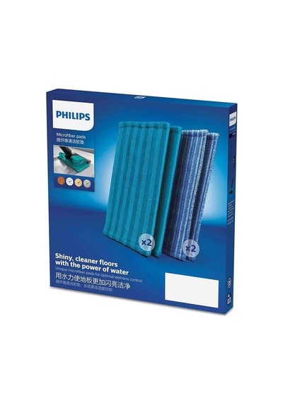 Philips İle Uyumlu Xc8049, Xc8043, Xc7043, Xc8349, Fc6823 Speedpro Max Süpürge Başlık Pedleri - Pasp