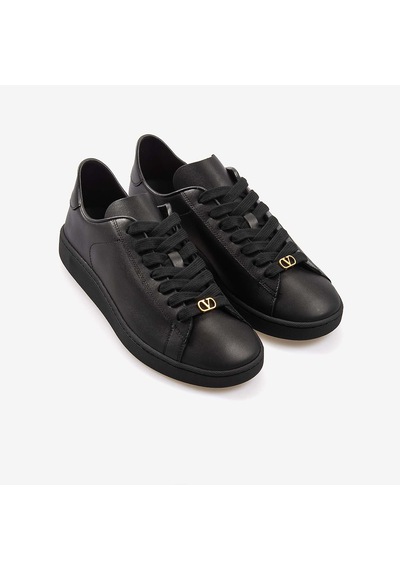 Valentino Garavani Erkek Spor & Sneaker Ayakkabı 7y2s0k34 Siyah Valentino Garavani Erkek Spor & Sneaker Ayakkabı 7y2s0k34 Siyah