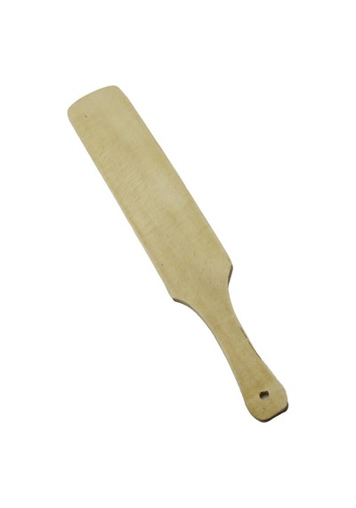 Taraklı Trk-070 Ahşap Çevirecek 45cm Genişlik: 6cm Çevirgeç Uzun Spatula - 10'li Paket Diğer
