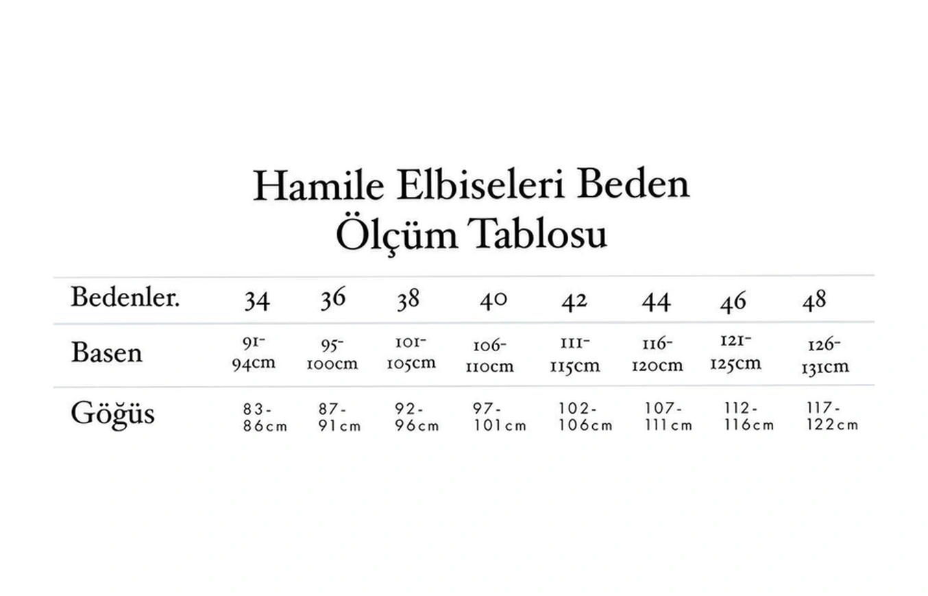 Mamayaga Kadın Önden Düğümlü Viskon Puantiyeli Spor Şık Hamile Elbisesi