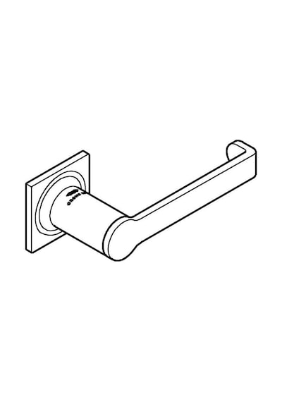 Grohe Allure Tuvalet Kağıtlığı - 40279001