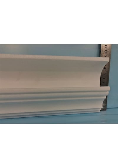 Europiyer Işık Bandı Led Kanallı Kartonpiyer Ib-04