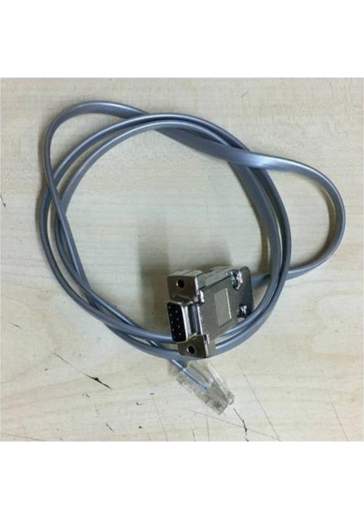 1 metre Rs232 To Rj45 Cisco Konsol Kablosu
