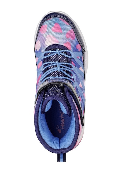Skechers Sweetheart Kız Çocuk Bot 302667l-nvmt Çok Renkli