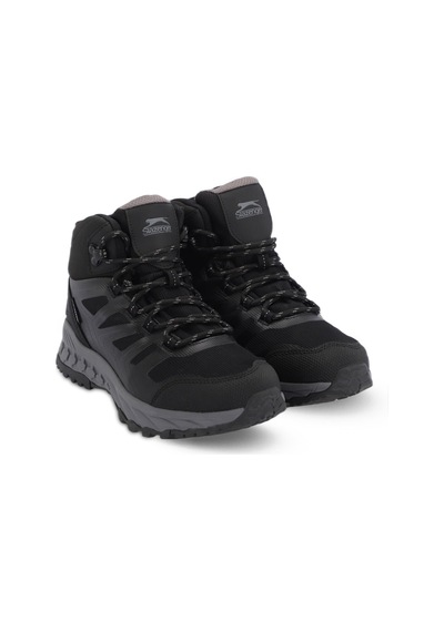 Slazenger WILKIN Kadın Su Geçirmez Siyah / Siyah Outdoor
