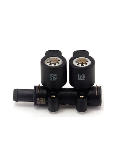 Lovato Kp Lpg Enjektörü 2 Ohm 2 Silindir