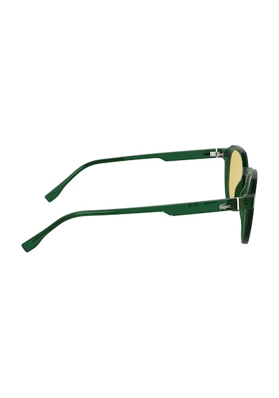 6052s 301 51-21-145 Lacoste Unisex Güneş Gözlüğü Yeşil