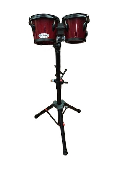 Bst Rhythm Percussion Bongo Standı