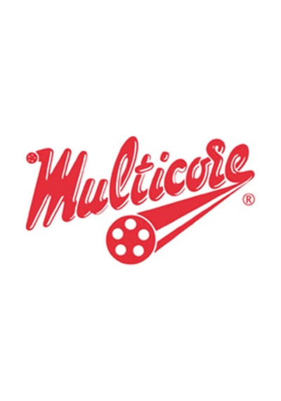 Multicore 1 Kg Lehim Teli 1.22 Mm 60/40 Flux Lı Lehim Teli Net: 1 Kg