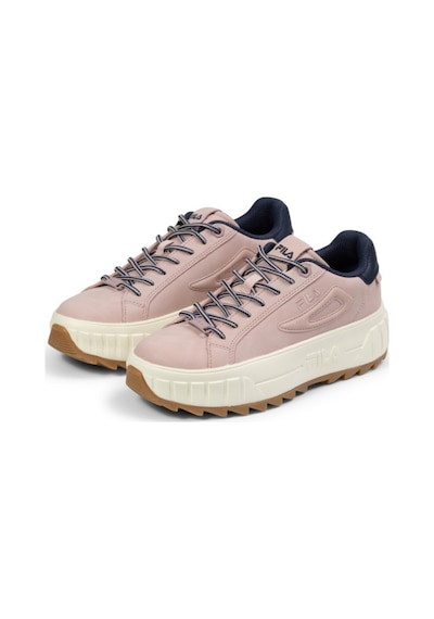 Fıla Sintra N Kadın Sneaker Ayakkabı Ffw0582.43319 Pembe