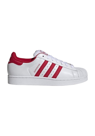 Adidas Superstar Iı Unısex Spor Ayakkabı - Ih9257 Beyaz