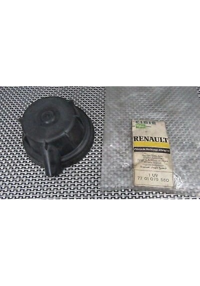 Renault R. 9 88- Far Kapağı Arka Sağ Sağ-sol Oem No:7701029560