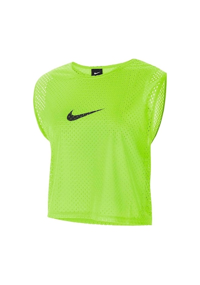 Nike Dri-fıt Park20 Bib Erkek Yeşil Antrenman Yeleği