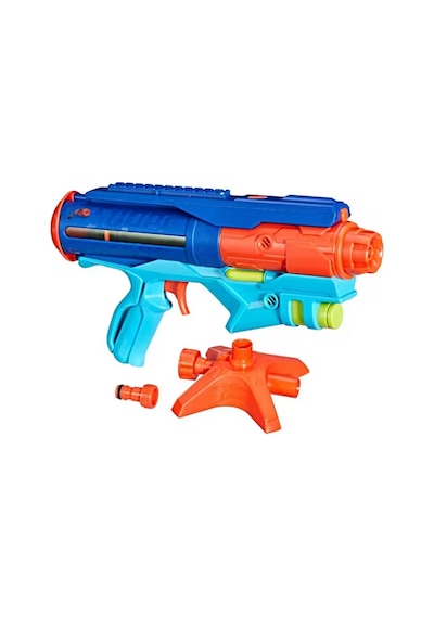 Super Soaker Power Drench
