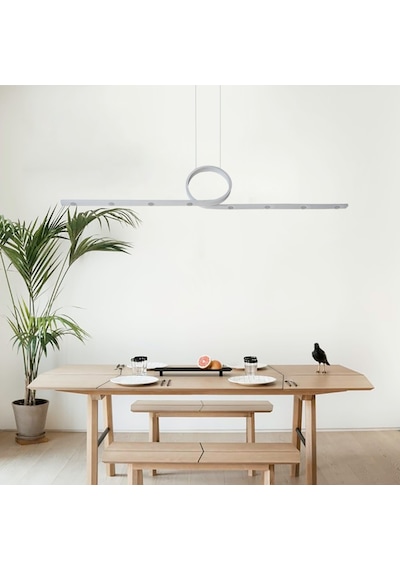 Tra20102 Eco 120 Cm Led Avize Sarkıt Eyes
