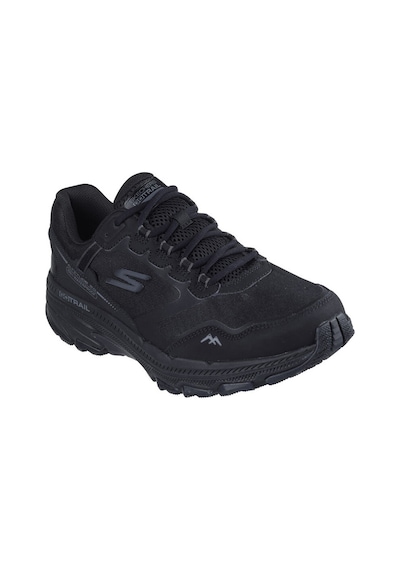Skechers Siyah Erkek Go Run Traıl Altıtude 2.0 Spor Ayakkabı 220757-bbk 001 Skechers Siyah Erkek Go Run Traıl Altıtude 2.0 Spor Ayakkabı 220757-bbk 001
