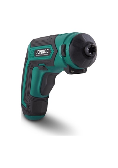 Vonroc CD503DC 4V Akülü Tornavida Seti
