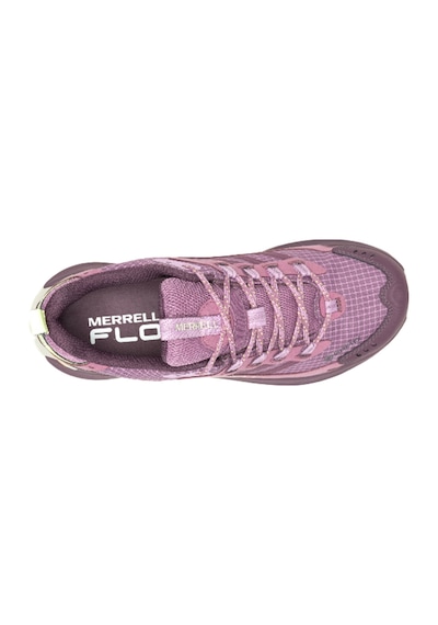 Merrell Moab Speed 2 Gtx Renkli Renkli Çok Renkli