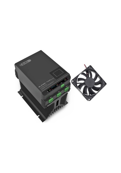 Kael Tcr-30 - Süper Tcr - Ultra Hızlı 30 Kvar