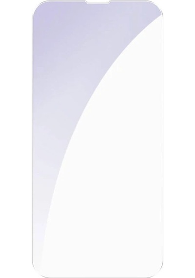 Baseus İphone 13 Mini 0.3mm Göz Korumalı Full Cam Ekran Koruyucu 2 Adet Set- 5775