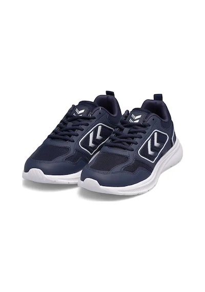 Hummel Rush Iı Erkek Spor Ayakkabı Mavi