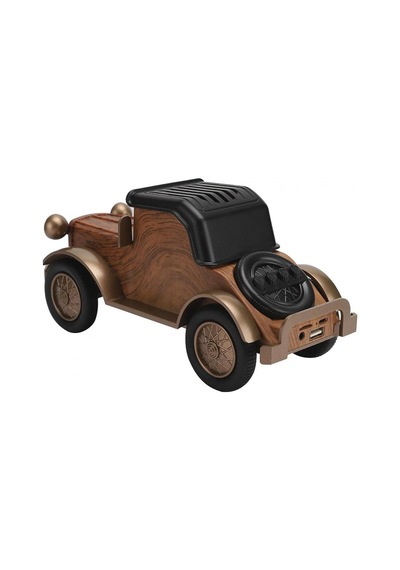 4d Bluetooth Kablosuz Hoparlör