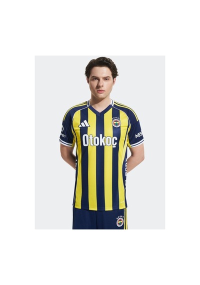 5tate Of Mınd Fenerbahçe 2025/26 Yeni Sezon Çubuklu Jr Açık Bordo