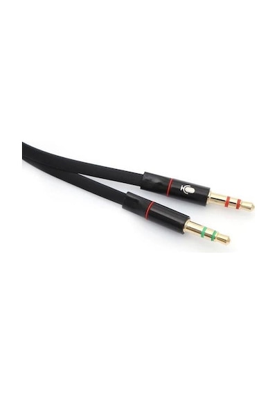 Qport Q-a12 3.5" Aux Splitter Kulaklık Ve Microfo-188749