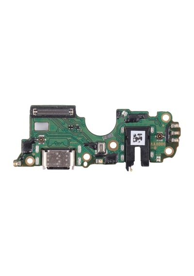 Oppo A94 5g Şarj Soketi Bordu Cph2211