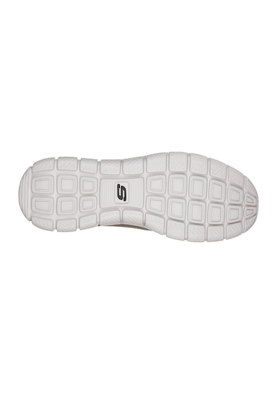 Skechers Track - Sclorıc Erkek Ayakkabı 52631-olbk Yeşil