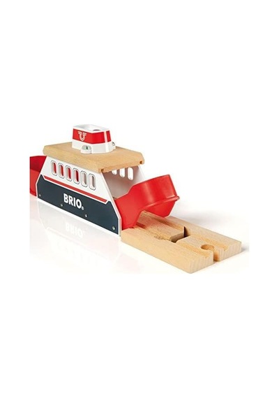 Brio World Feribot 33569