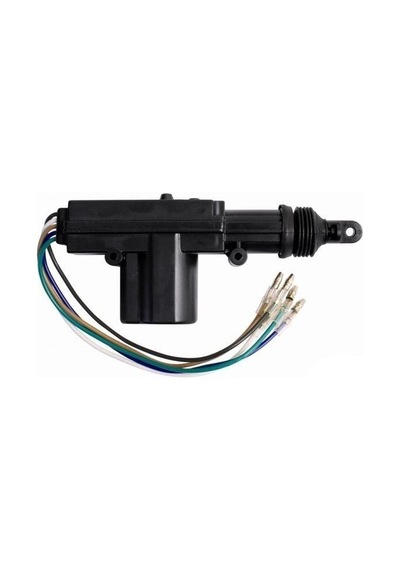 Aempart Merkezi Kilit Motoru 5 Kablolu 12v Aem25 1015