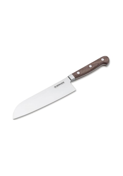 Böker Manufaktur Heritage Santoku Bıçak