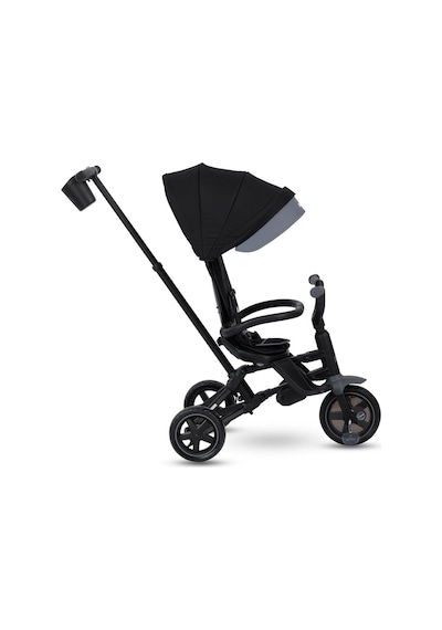 Kraft Nova Niello Qplay 6 İn 1 Katlanır Bisiklet Gri Gri