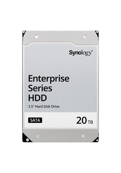 Synology 20tb 3.5'' Nas 7200rpm Hat5320-20t