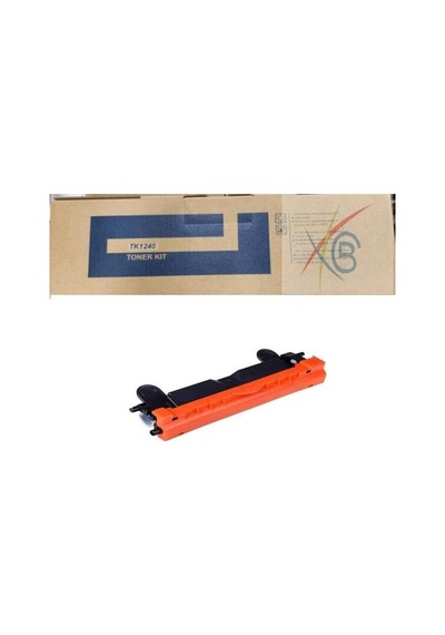 Kyocera İle Uyumlu Tk-1240 / Tk-1248 Pa2000 / Pa2000w Ma2000 / Ma2000w / Pa2001 / Ma2001 Uyumlu Toner